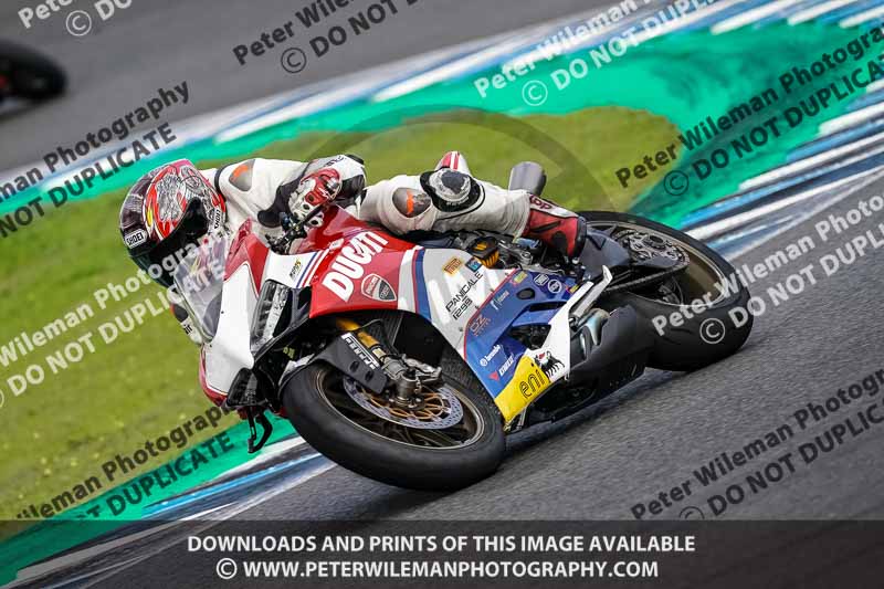 25 to 27th november 2017;Jerez;event digital images;motorbikes;no limits;peter wileman photography;trackday;trackday digital images